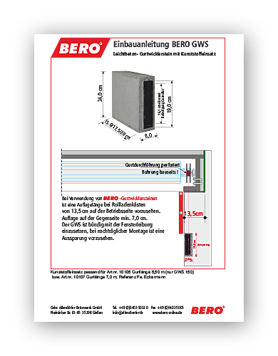 Verlegeanleitung_BERO_GWS_allgemein